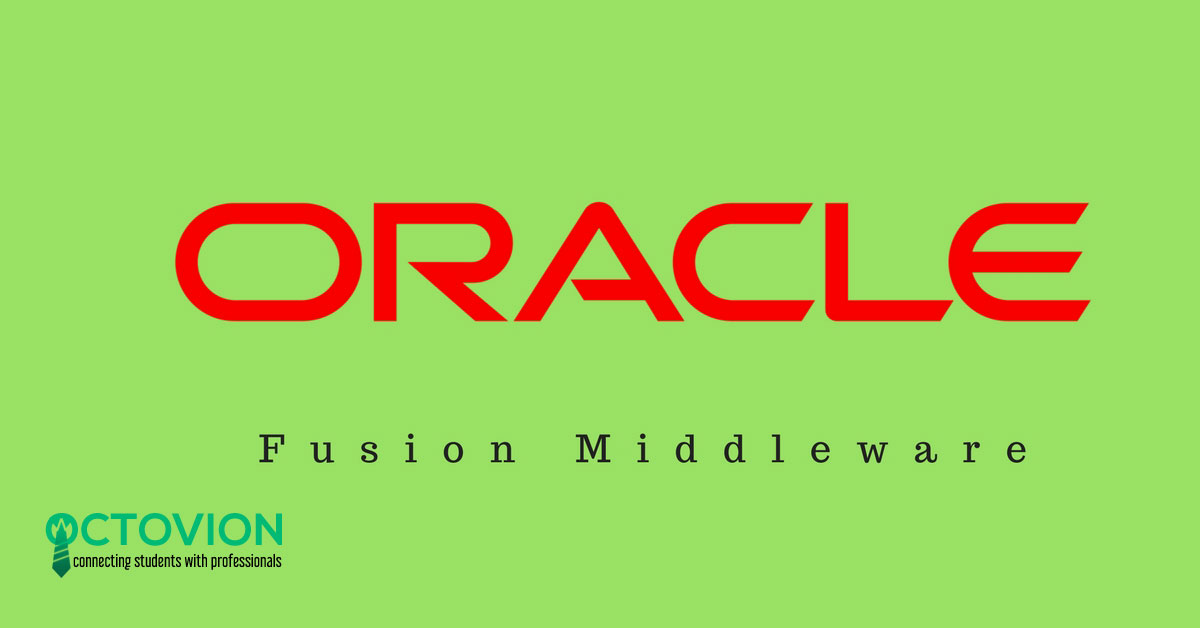ORACLE Fusion Middleware  Training